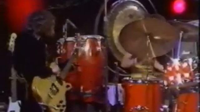 1974 Fleetwood Mac - Mystery To Me Jam (Live).wmv смотреть онлайн