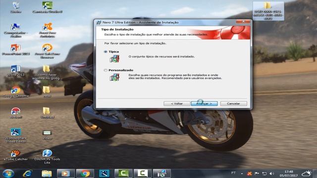 como baixar e instalar nero 7 gratis смотреть онлайн