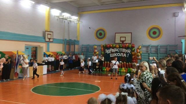 Анна 1 сентября 2024 1 смотреть онлайн