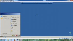 Server 2003 - How to configure Remote Desktop Connection in Windows Server 2003