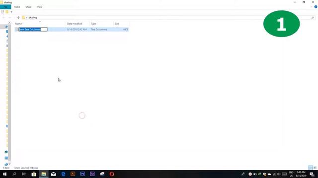 share files between PCs wireless in windows 10 without any program смотреть онлайн