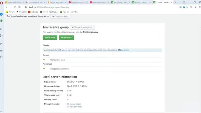 Splunk in 2 Hours | Splunk Tutorial For Beginners To Advance | Splunk Training | Splunk Tutorial | смотреть онлайн