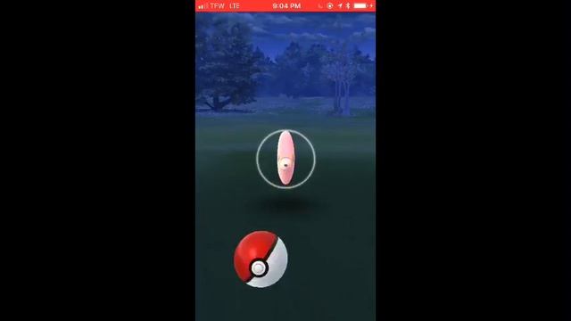 SHINY NIDOQUEEN POKEMON GO LIVE STREAM! (Part 2) смотреть онлайн