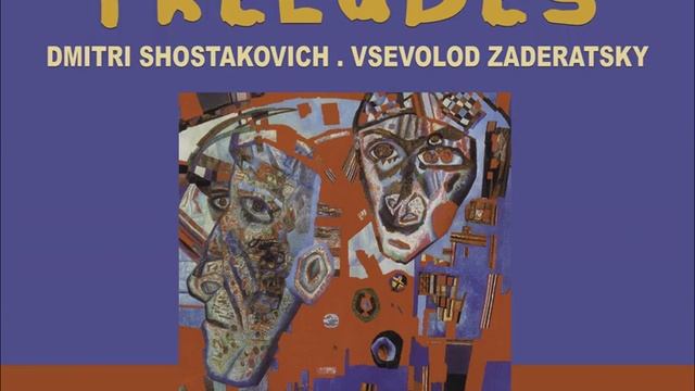 24 Preludes and Fugues: No. 9 in E Major смотреть онлайн