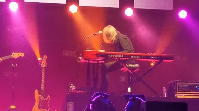 Say You Love Me - Rumours of Fleetwood Mac. Sophie Worsley. Salford Lowry 8/5/2023 смотреть онлайн