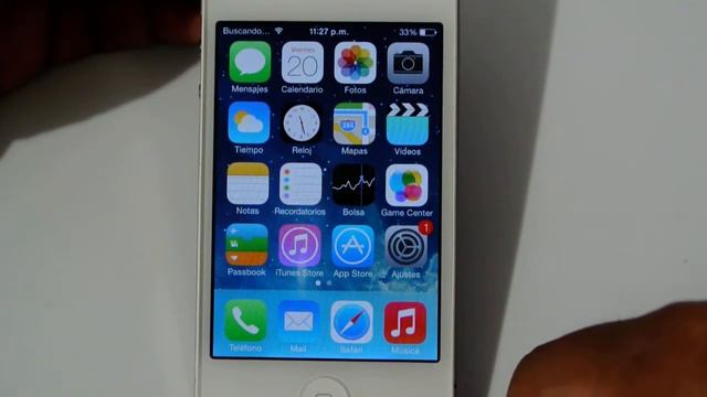 iPhone 4S AT&T Liberacion IMEI Sin Restaurar Actualizar con iTunes смотреть онлайн