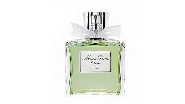 Christian Dior - Miss Dior And Miss Dior Cherie Collection History