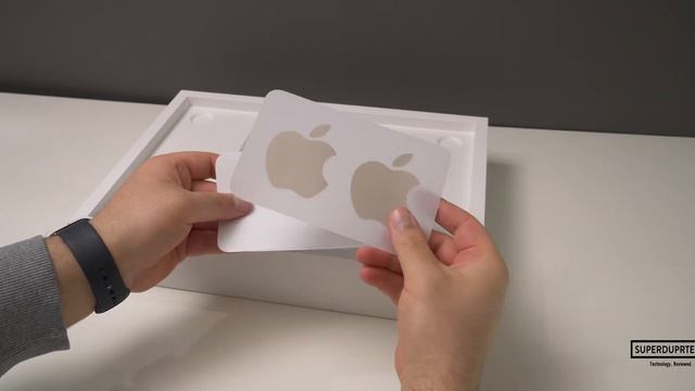 M3 MacBook Air Unboxing! смотреть онлайн