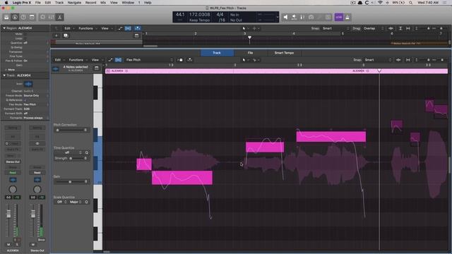 Save Your Vocals Like a Pro With These Flex Pitch Strategies смотреть онлайн