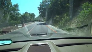 Сочинский СЕРПАНТИН. Так ли он СТРАШЕН?! Что тебя ждет на горной дороге. Дорога в Сочи и Адлер.