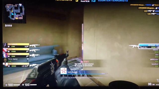 Cs Go Zoorgii /Mongolia/ смотреть онлайн