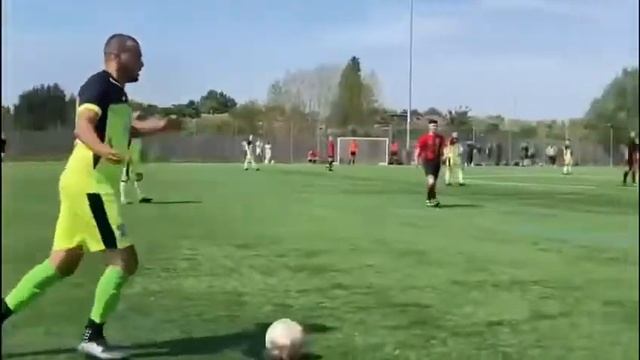 Airmyn 1-1 Bentley Village (4-2) match highlights #BVFC смотреть онлайн