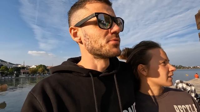 ПЛАНЫ НА БУДУЩЕЕ. Уезжать или остаться? В какой город переедем и что будем делать дальше?! Турция смотреть онлайн