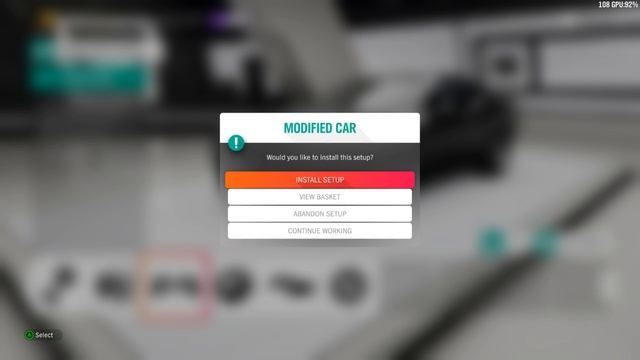 Forza Horizon 4 - 2018 Dodge Demon - Customize and Drive смотреть онлайн