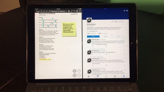 Multitasking in iOS 9: Split Screen and Picture in Picture смотреть онлайн