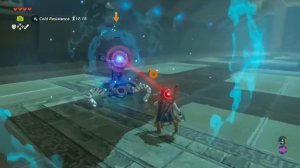 Легенда о Зельде: Ослиное дыхание / Legend of Zelda : Donkey Breath на русском