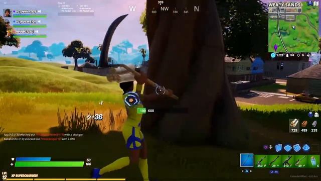 Fortnite win me fogel o river смотреть онлайн