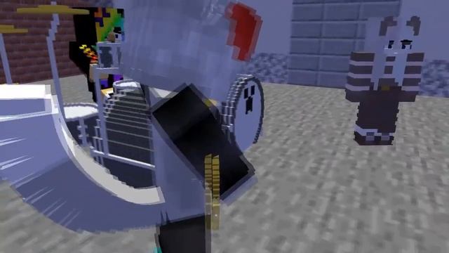 Mind Brand – VOCALOID RUS COVER.(mine_inator) смотреть онлайн