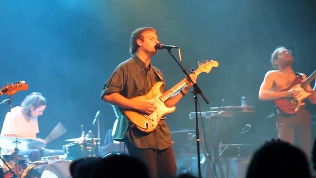 Mac Demarco - Ode to Viceroy - Live @ O'Brian's November 4th 2015 смотреть онлайн