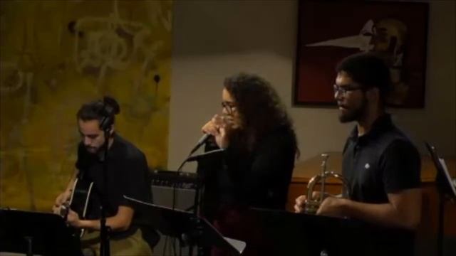 "Dreams" by Fleetwood Mac (Cover) смотреть онлайн