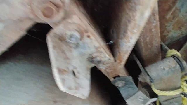 1966 Dodge Coronet Deluxe V8 Junkyard Find смотреть онлайн