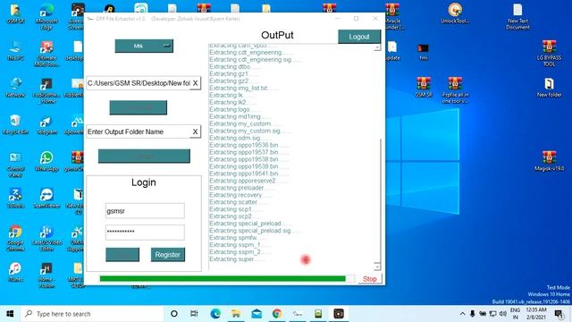 HOW TO EXTRACT OFP FILE || HOW TO OPEN OFP FILE || HOT CONVERT OFP FILE || SP TOOL || MALAYALAM || смотреть онлайн