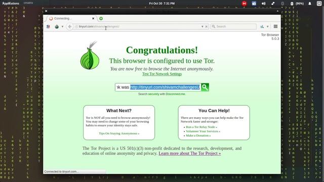 How to access the dark web part two смотреть онлайн