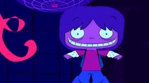 Mac Crazy over sugar | Foster Home For Imaginary Friends