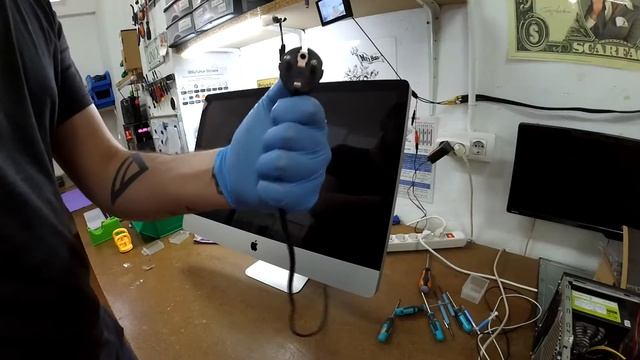 MONTAJE IMAC 27" A LO MLG смотреть онлайн