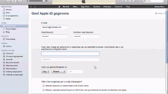 How to make an iTunes account without credit card for free смотреть онлайн