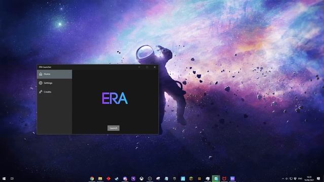 How to play Fortnite Season 1 with Project ERA смотреть онлайн