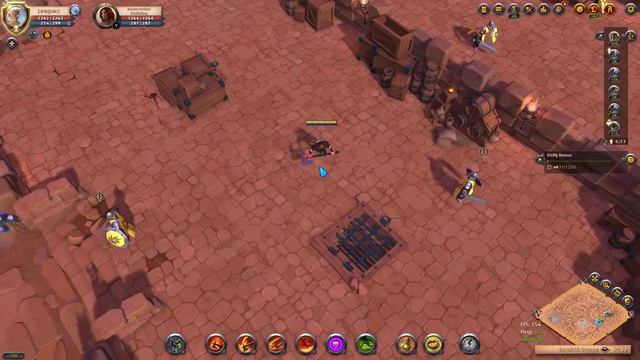 Albion Online | Beginners Guide | Faction Capes (2022 GUIDE) смотреть онлайн
