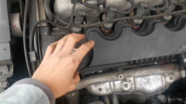 alfa romeo 166 2.4jtd idle смотреть онлайн