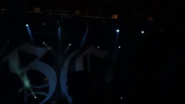 Last Night by Good Charlotte, live in Sydney 09/04/2011 смотреть онлайн