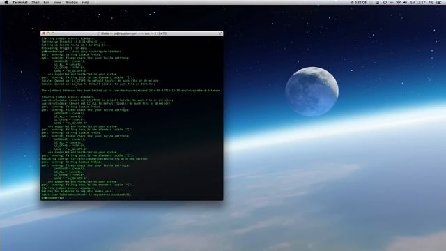 How to Install a XMPP Server on a Raspberry Pi смотреть онлайн
