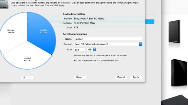 How to Format External Hard Drive on Mac - compatible with Windows, Mac, Time Machine смотреть онлайн