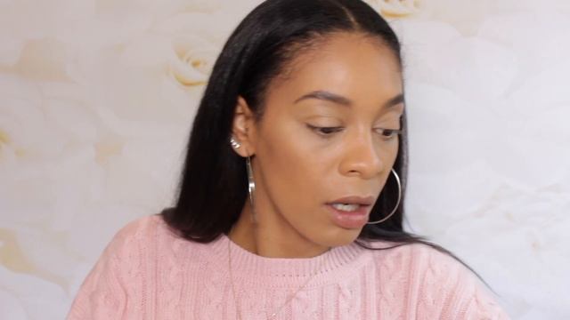 AMATEUR TRYS A FULL FACE OF MAKEUP смотреть онлайн