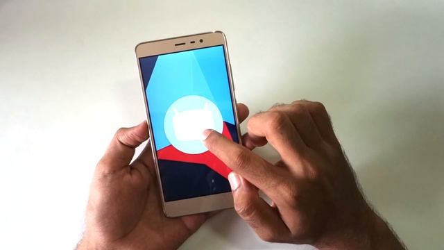 STABLE CyanogenMod 13 for Redmi Note 3 with working Fingerprint sensor! смотреть онлайн