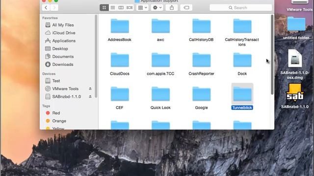 How to Uninstall SABnzbd 1.1.0 on Mac смотреть онлайн