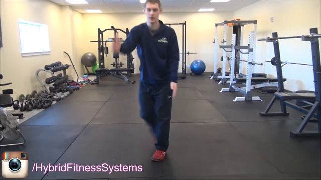 Jumping Jack Challenge - 