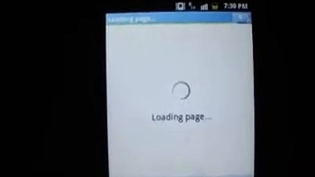 Internet Gratis Android Proxy Server 2 смотреть онлайн