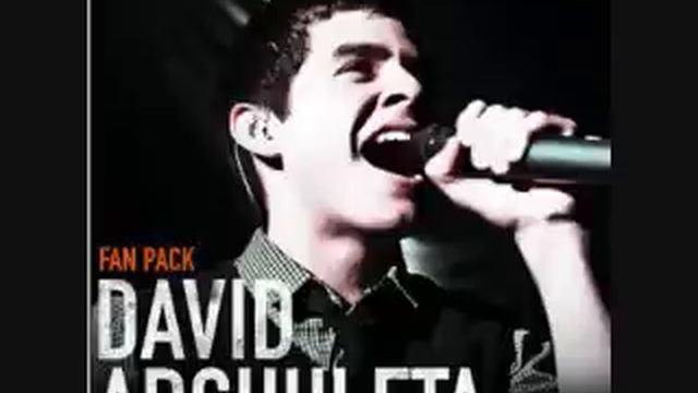 David Archuleta- 1000 Miles - iTunes Studio Version смотреть онлайн