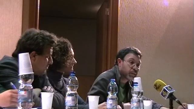 DEBAT SOBRE RTVV (part 3). OSCAR LANGA. (Nules, 12/12/2013). смотреть онлайн