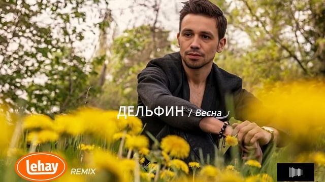 Дельфин - Весна (2024 Remake) смотреть онлайн