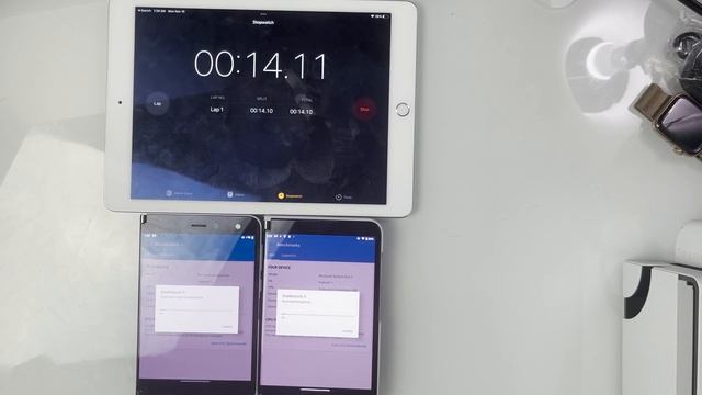 I SWITCHED BACK TO THE MICROSOFT SURFACE DUO AS MY DAILY DRIVER! MY RESPONSE AFTER ONE MONTH!!! смотреть онлайн