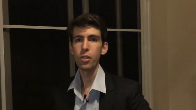 How Law Students Can Connect with Lawyers смотреть онлайн