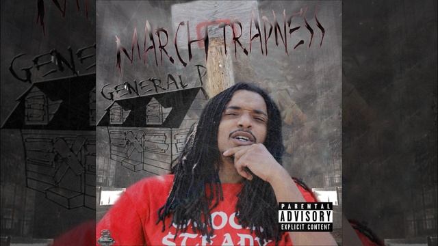 General P: BEING BROKE (feat. LIL 808's) смотреть онлайн