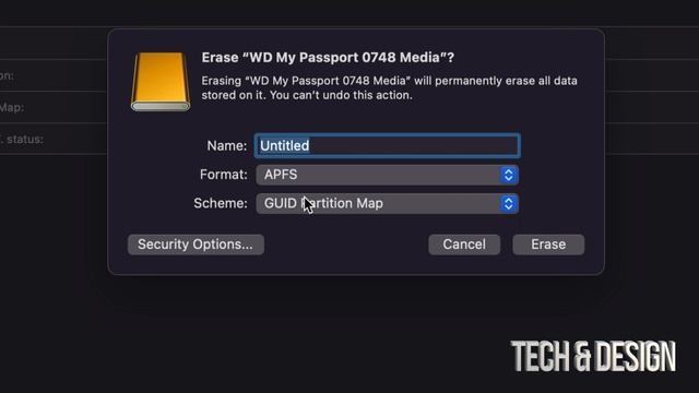 Fix "the disk you inserted was not readable by this computer" issue Mac mini смотреть онлайн