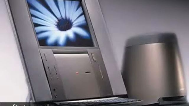 Apple Startup sounds and Death Sounds смотреть онлайн