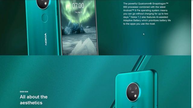 Should you buy Nokia 7.2 in 2020 | Nokia 7.2 in 2020 | Nokia 7.2 long term review смотреть онлайн